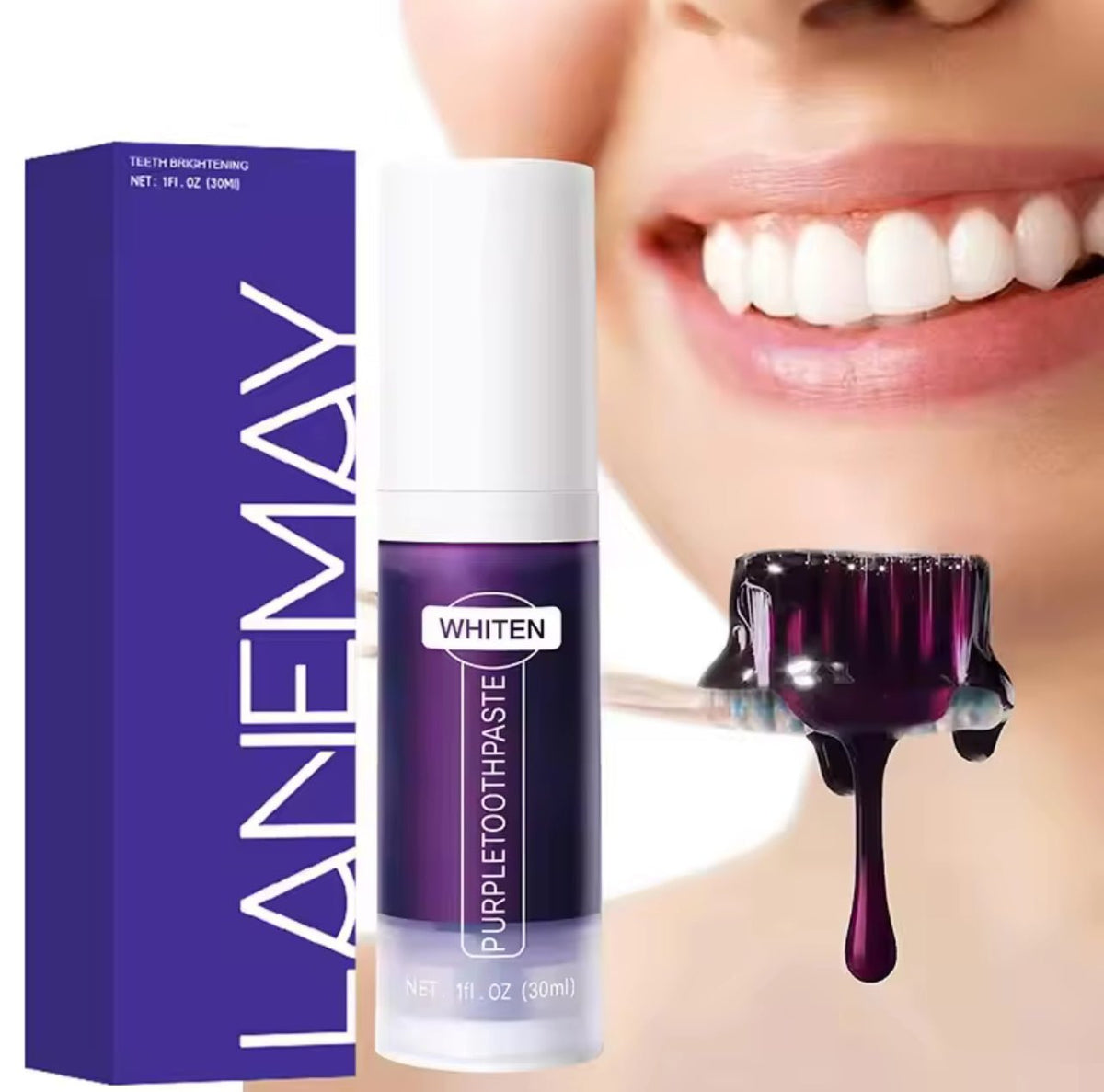 Buy 5D Teeth Whitening Stick beauty & Health