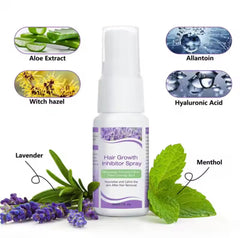 Buy Painless Permanent Hair Removal Spray Powerful Painless Prevents Hair Growth and Reduces Pores Gently and Safely воскоплав beauty & Health