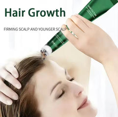 Hair Growth Oil Fast Growing Hair Effective Essential Baldness Repair Hereditary Anti Postpartum Seborrheic Hair Loss Products