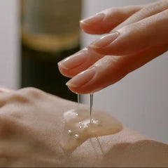 Mixsoon Bean Essence Vegansnail Exfoliating Facial Serum Hydrating Korean Skin Care