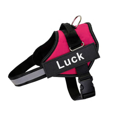 Dog Harness Vest Pet Harness For Dog | Pet Collars and supplies