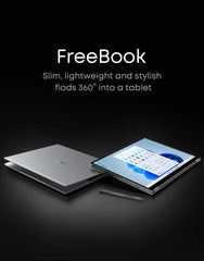 Buy Laptop Tablet PC 13.5 Inch FHD Touch Screen Windows 11 computer and laptop
