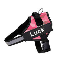 Dog Harness Vest Pet Harness For Dog | Pet Collars and supplies