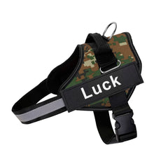 Dog Harness Vest Pet Harness For Dog | Pet Collars and supplies