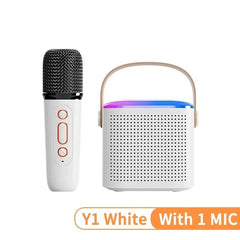 Buy Karaoke Portable Bluetooth Speaker karaoke