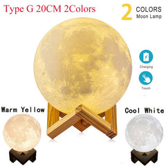 Buy Magnetic Floating Moon Lamp Floating Moon Light light
