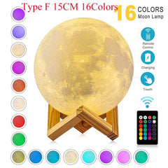 Buy Magnetic Floating Moon Lamp Floating Moon Light light