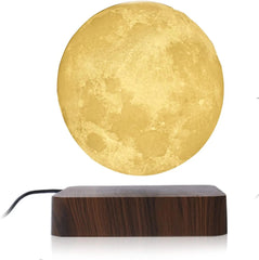 Buy Magnetic Floating Moon Lamp Floating Moon Light light