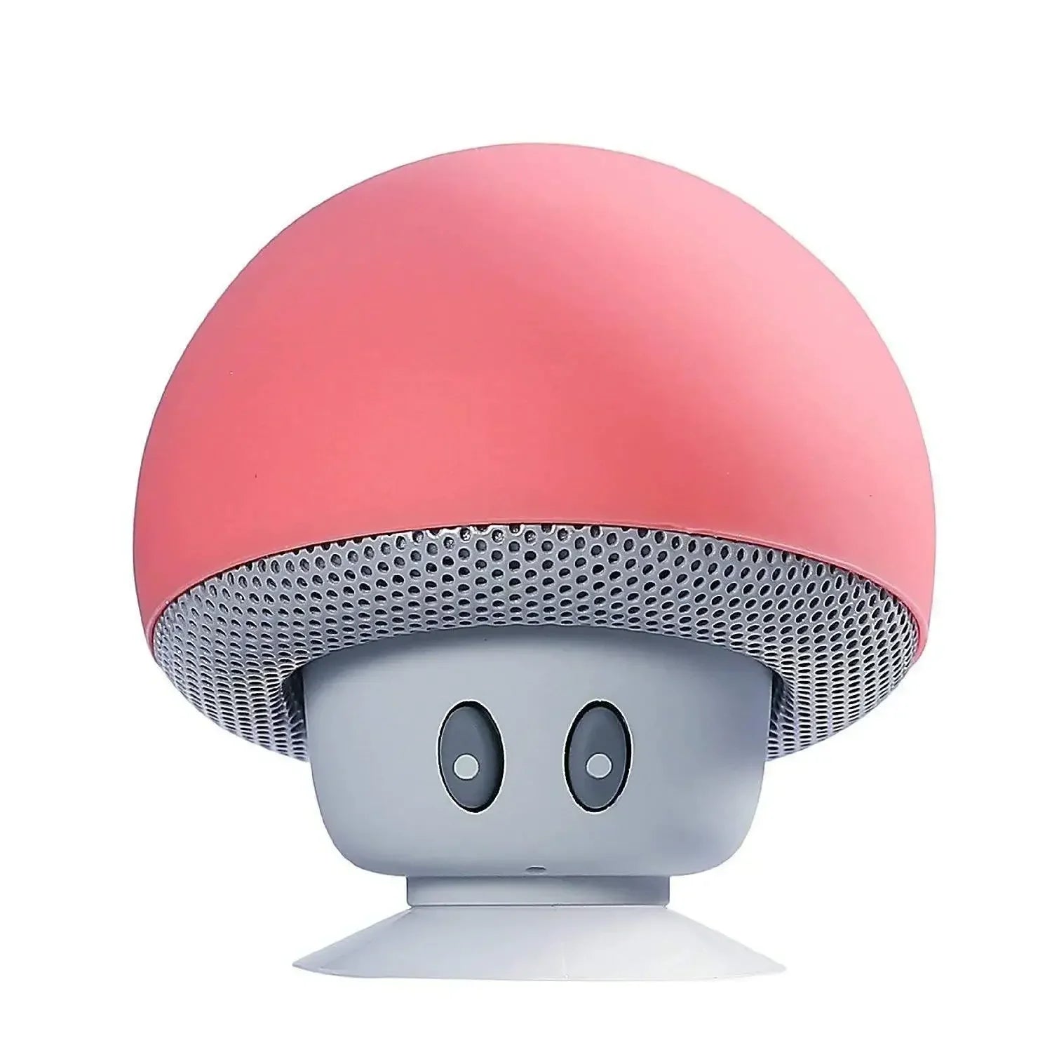 Buy Mushroom Cute Style Mini Wireless Bluetooth - compatible Speaker wireless speaker