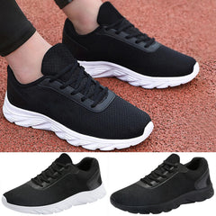 Buy Mens Leather Sneaker Sports Shoes shoes