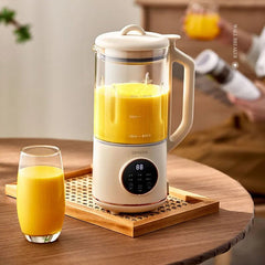 Buy Soy Milk Machine Juicer Blender Mixer SoMilk Maker Wall BreakiMachine Rice PMaker blender