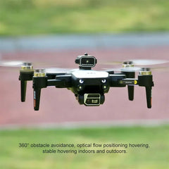 Buy 8K Drone 5G GPS Profesional HD Aerial Photography Dual - Camera flying toy