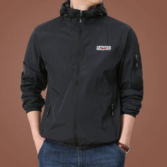 Buy Good Quality Summer Jackets Men Coats Male Sunscreen Windbreaker Traveling Clothing winter collection mens