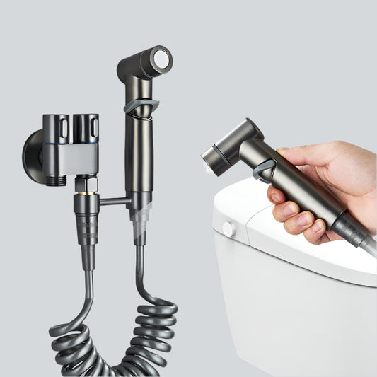 Toilet Bidet Sprayer Faucet