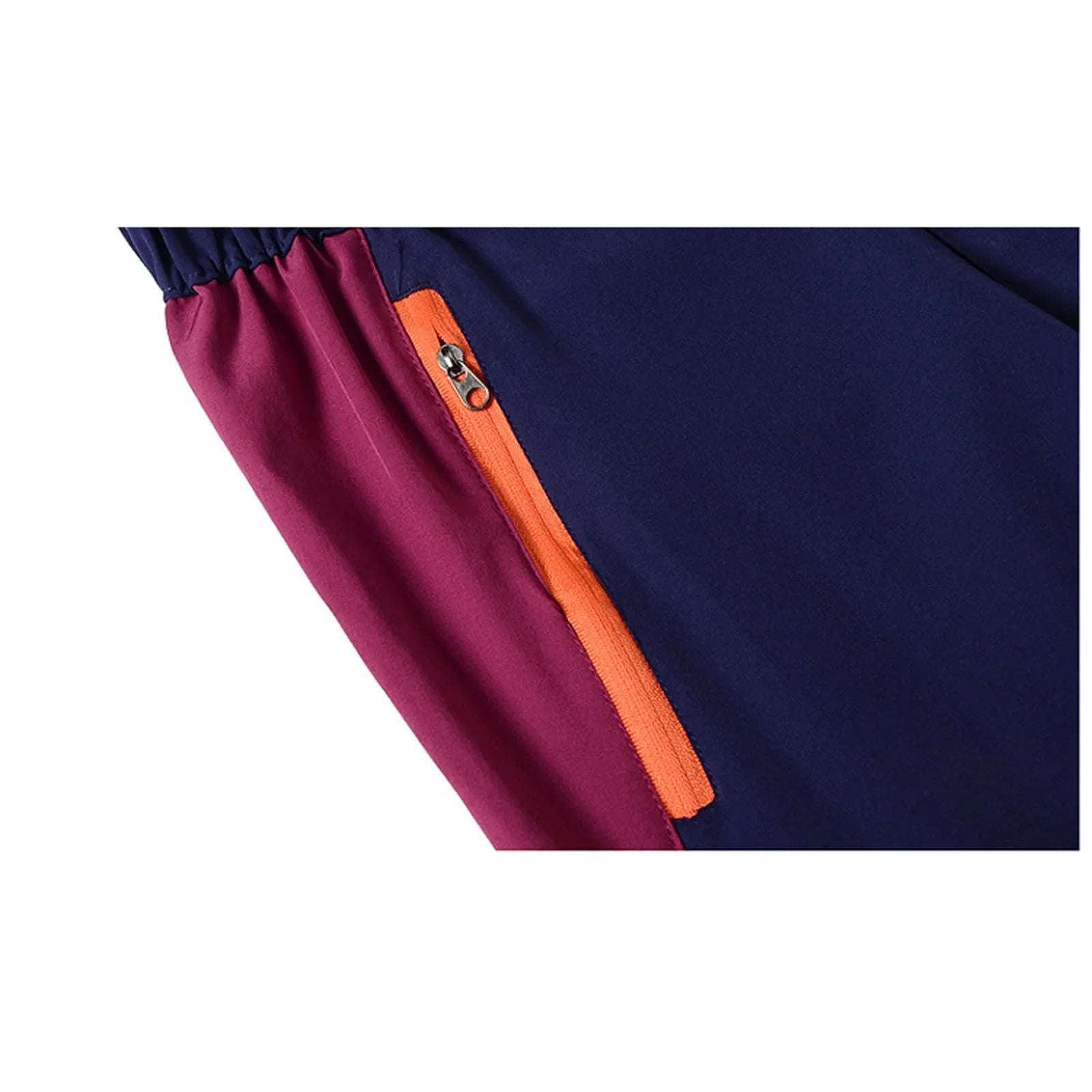 Buy Outdoor Waterproof Hiking Trousers Men Soft Work Pants Men's pants