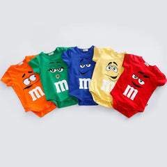 Buy Newborn Short Sleeve Romper Clothing Girls Boys Fashion Baby apparel