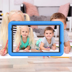 Buy Kids Tablet 8 Inch, Android 13 Quad Core, 8GB(4+4expand)RAM+64GB ROM, 5000mAh, Dual Camera, WiFi, Parental Control tablets