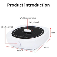 Buy Portable Magnetic Stirrer Mini Lab Stir Mixer Stir mixer