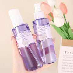 Buy Plant Extract Fragrance Oil Spray for Hair Care Smoot & Silky Hair Shampoo