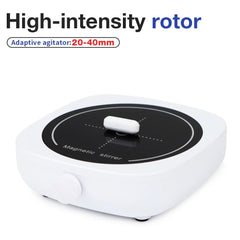 Buy Portable Magnetic Stirrer Mini Lab Stir Mixer Stir mixer
