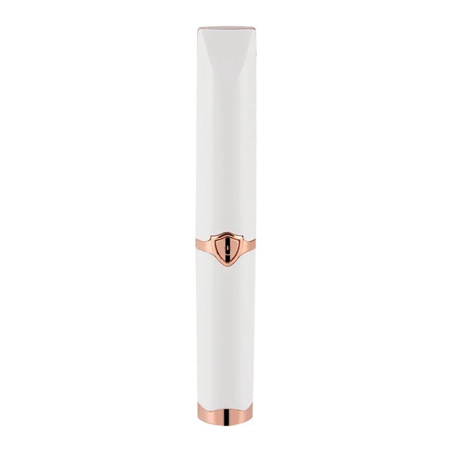 Buy Portable 3 Temperature Mode Heated Eyelashes Curling Tool Electronic USB Natural Fake Eye Lash Curler Beauty Supplies Eyelash