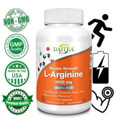 Buy Men's Supplement - 1000 mg Amino Acids, Supports Energy & Focus, Endurance Muscle Growth. Vitamins