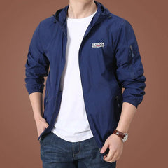 Buy Good Quality Summer Jackets Men Coats Male Sunscreen Windbreaker Traveling Clothing winter collection mens