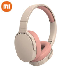 Buy Wireless Headphones Bluetooth Earphone Stereo HIFI Headset Game Earbuds With Mic Foldable Memory TF Card Headphone