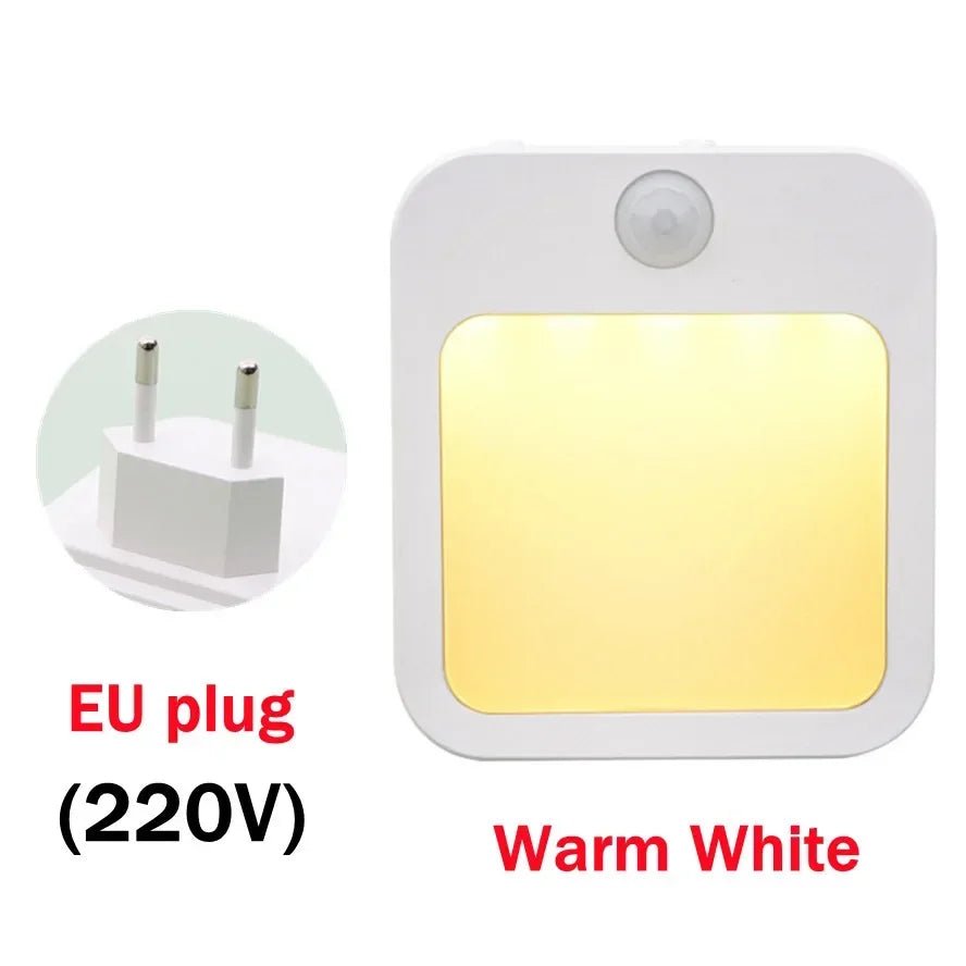 Buy Sensor LED Wireless Lights for Bedroom & Corridor light