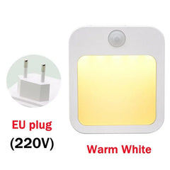 Buy Sensor LED Wireless Lights for Bedroom & Corridor light