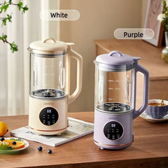 Buy Soy Milk Machine Juicer Blender Mixer SoMilk Maker Wall BreakiMachine Rice PMaker blender