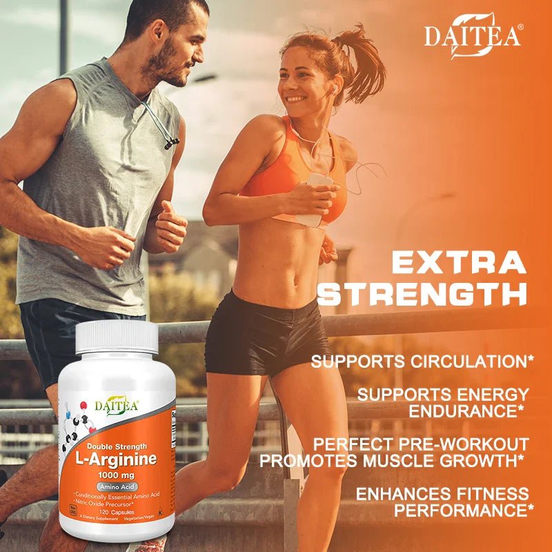 Buy Men's Supplement - 1000 mg Muscle Growth, Bodybuilding Performance Vitamins