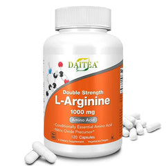Buy Men's Supplement - 1000 mg Amino Acids, Supports Energy & Focus, Endurance Muscle Growth. Vitamins