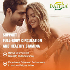 Buy Men's Supplement - 1000 mg Amino Acids, Supports Energy & Focus, Endurance Muscle Growth. Vitamins