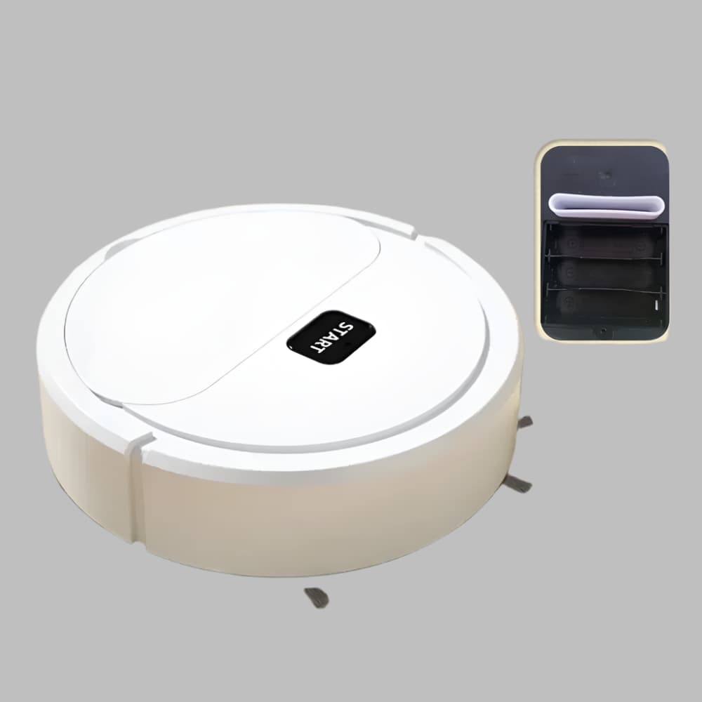 Buy Automatic Sweeping Robot Sweep Vacuum Cleaner Floor cleaner
