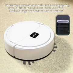 Automatic Sweeping Robot Sweep Vacuum Cleaner