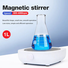Buy Portable Magnetic Stirrer Mini Lab Stir Mixer Stir mixer