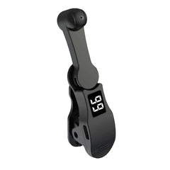Auto Screen Clicker black