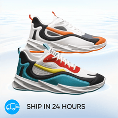 Buy Men's sports shoes Breathable comfortable casual shoes Mens shoes