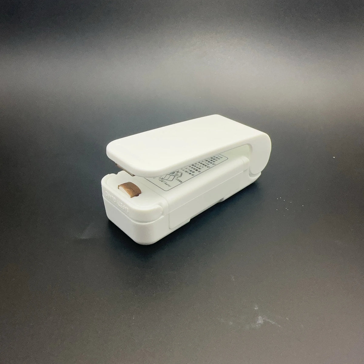 Mini Heat Bag Sealing Machine Package Sealer Bags