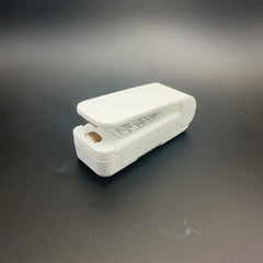 Mini Heat Bag Sealing Machine Package Sealer Bags