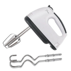 Buy Handheld Blender Mixer Egg Beater Automatic Cream Blender Dough Cake Baking Pastry Egg mixer blender