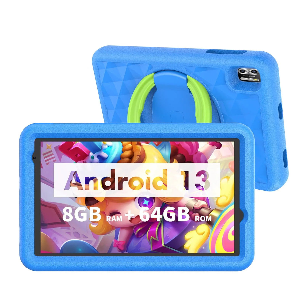 Buy Kids Tablet Blue