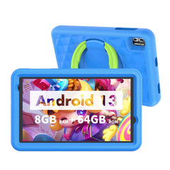 Buy Kids Tablet Blue