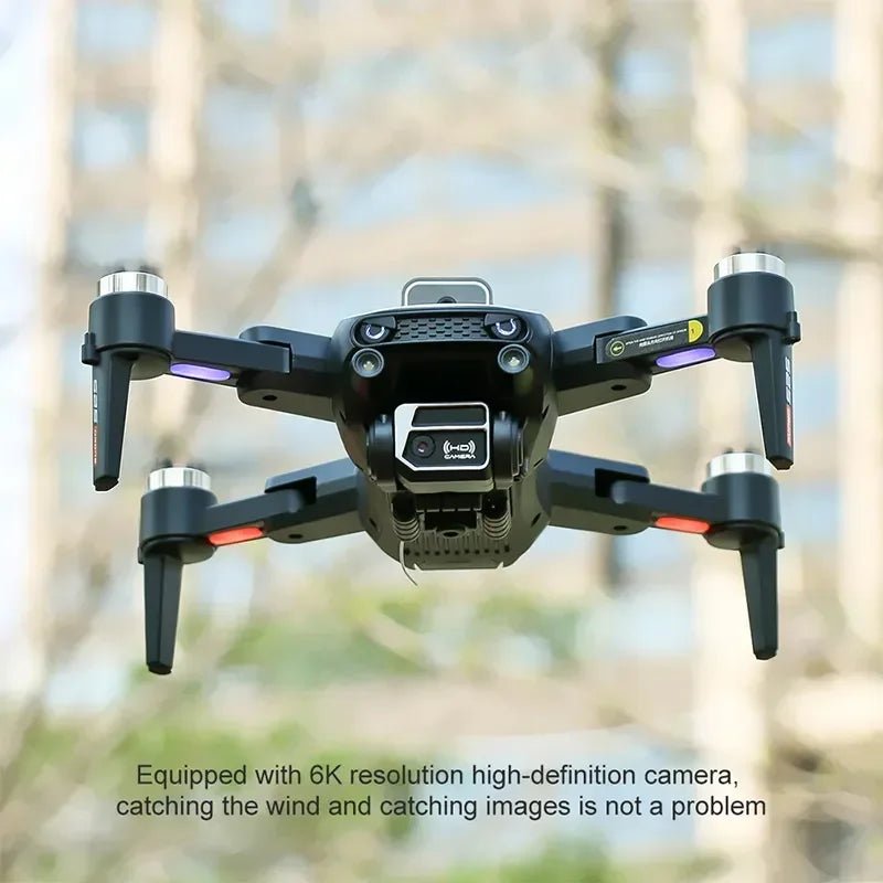 Buy 8K Drone 5G GPS Profesional HD Aerial Photography Dual - Camera flying toy