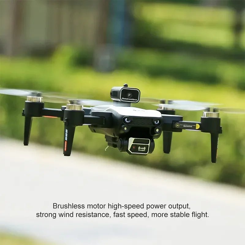Buy 8K Drone 5G GPS Profesional HD Aerial Photography Dual - Camera flying toy