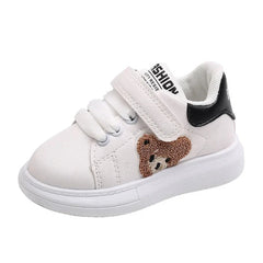 Buy Baby Panda Sneakers Sports Shoes Soft Sole Kids Sneakers baby shoes