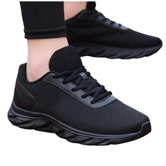 Buy Mens Leather Sneaker Sports Shoes shoes