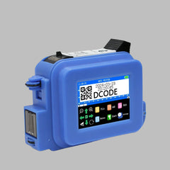 handled thermal inkjet printer