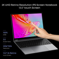 Buy Laptop Tablet PC 13.5 Inch FHD Touch Screen Windows 11 computer and laptop